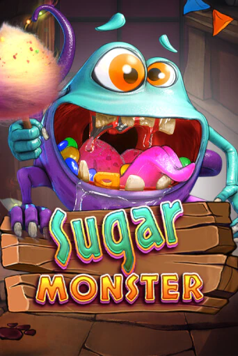 Игровой автомат Sugar Monster демо версия онлайн | Казино Azino777