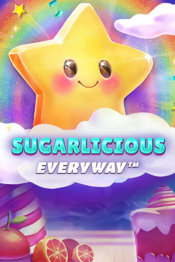 Игровой автомат Sugarlicious EveryWay демо версия онлайн | Казино Azino777
