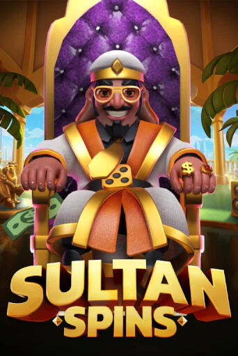 Игровой автомат Sultan Spins демо версия онлайн | Казино Azino777
