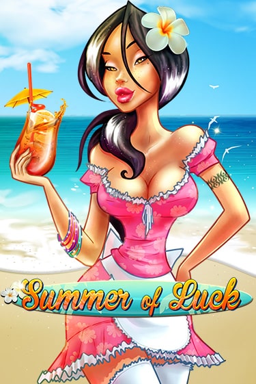 Игровой автомат Summer Of Luck демо версия онлайн | Казино Azino777