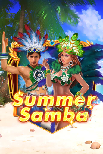 Игровой автомат Summer Samba демо версия онлайн | Казино Azino777