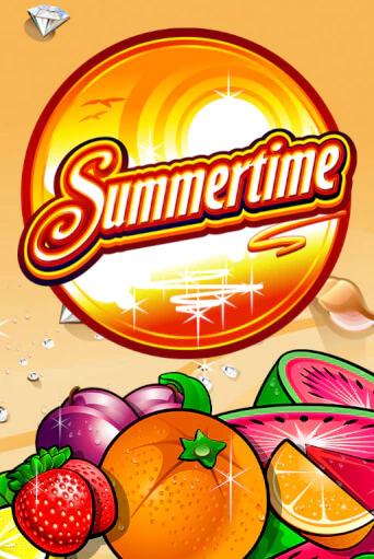 Игровой автомат Summertime демо версия онлайн | Казино Azino777