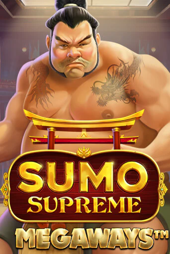 Игровой автомат Sumo Supreme Megaways демо версия онлайн | Казино Azino777