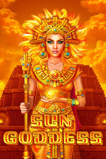 Игровой автомат Sun Goddess демо версия онлайн | Казино Azino777