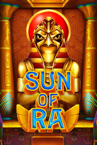 Игровой автомат Sun of Ra демо версия онлайн | Казино Azino777