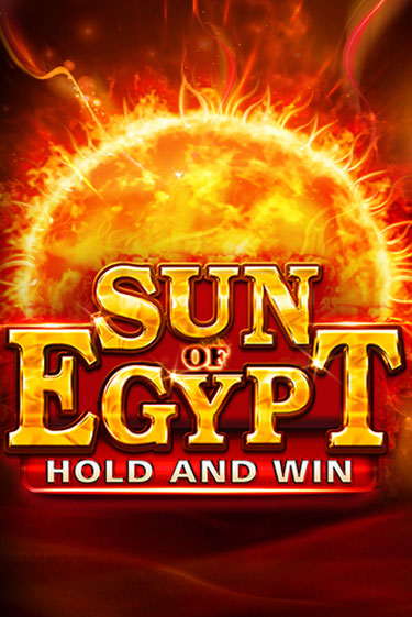 Игровой автомат Sun of Egypt демо версия онлайн | Казино Azino777