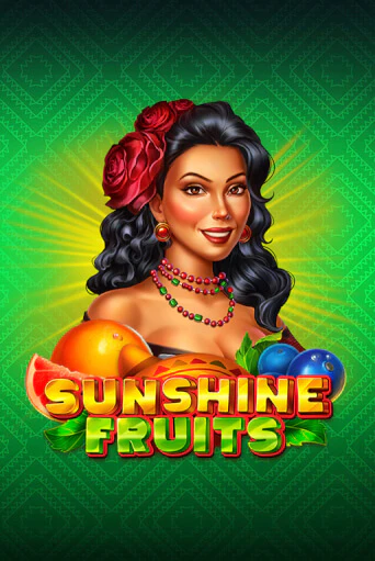 Игровой автомат Sunshine Fruits демо версия онлайн | Казино Azino777