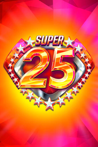 Игровой автомат Super 25 Stars демо версия онлайн | Казино Azino777