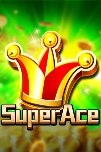 Игровой автомат Super Ace демо версия онлайн | Казино Azino777