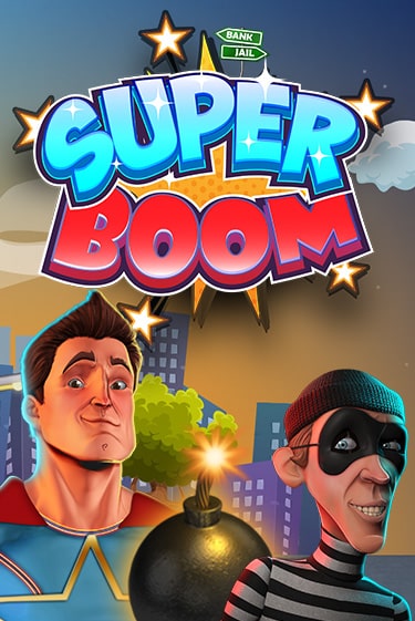 Игровой автомат Super Boom демо версия онлайн | Казино Azino777