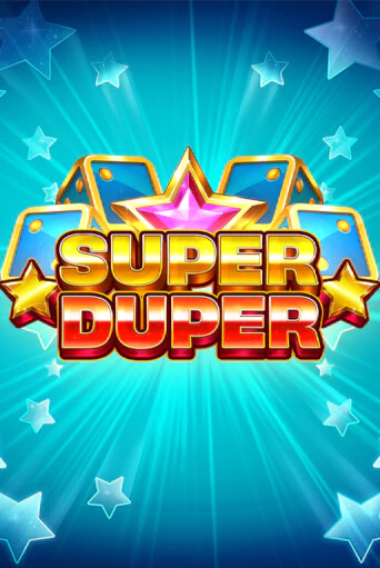 Игровой автомат Super Duper демо версия онлайн | Казино Azino777