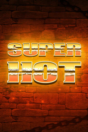 Игровой автомат Super Hot демо версия онлайн | Казино Azino777