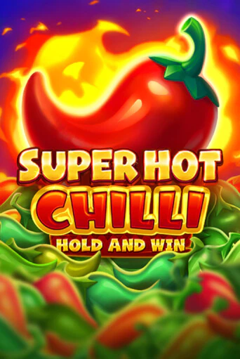 Игровой автомат Super Hot Chilli демо версия онлайн | Казино Azino777
