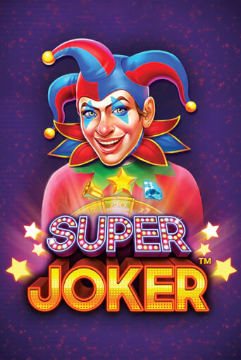 Игровой автомат Super Joker демо версия онлайн | Казино Azino777