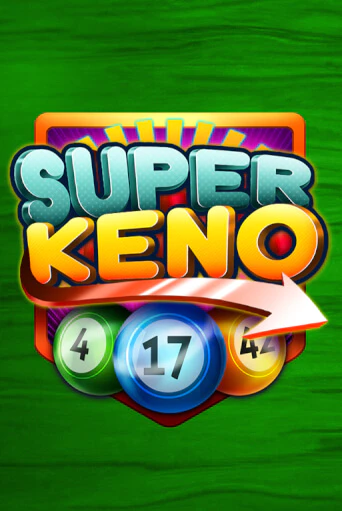 Игровой автомат Super Keno демо версия онлайн | Казино Azino777