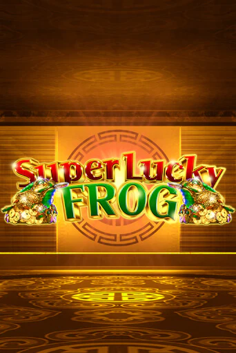 Игровой автомат Super Lucky Frog демо версия онлайн | Казино Azino777