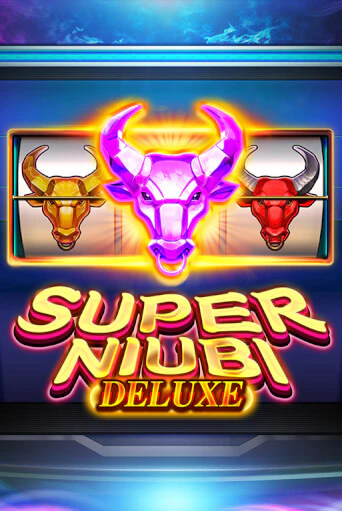 Игровой автомат Super Niubi Deluxe демо версия онлайн | Казино Azino777