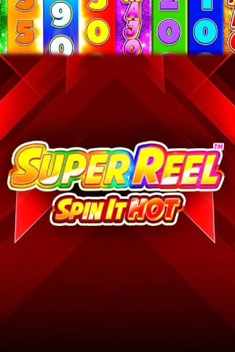 Игровой автомат Super Reel: Spin it Hot! демо версия онлайн | Казино Azino777