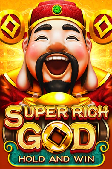 Игровой автомат Super Rich God демо версия онлайн | Казино Azino777