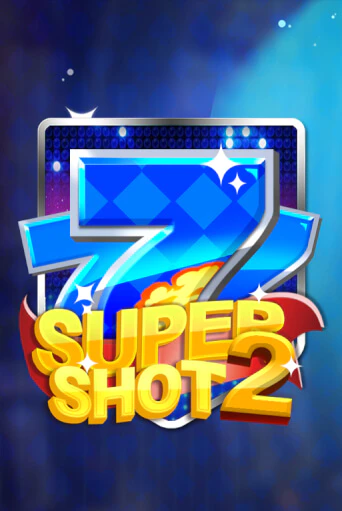 Игровой автомат SuperShot 2 демо версия онлайн | Казино Azino777