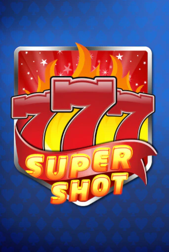Игровой автомат SuperShot демо версия онлайн | Казино Azino777