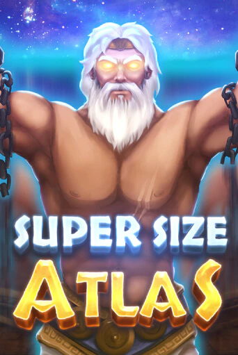 Игровой автомат Super Size Atlas демо версия онлайн | Казино Azino777