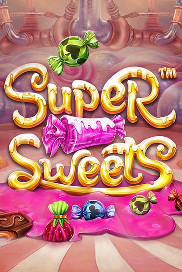 Игровой автомат Super Sweets демо версия онлайн | Казино Azino777