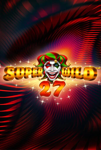 Игровой автомат Super Wild 27 демо версия онлайн | Казино Azino777