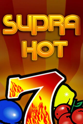 Игровой автомат Supra Hot демо версия онлайн | Казино Azino777