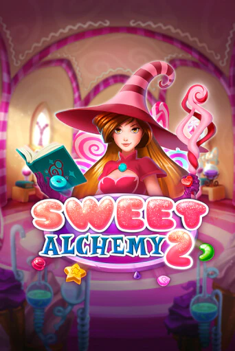 Игровой автомат Sweet Alchemy 2 демо версия онлайн | Казино Azino777