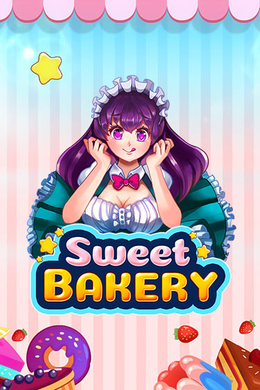 Игровой автомат Sweet Bakery демо версия онлайн | Казино Azino777