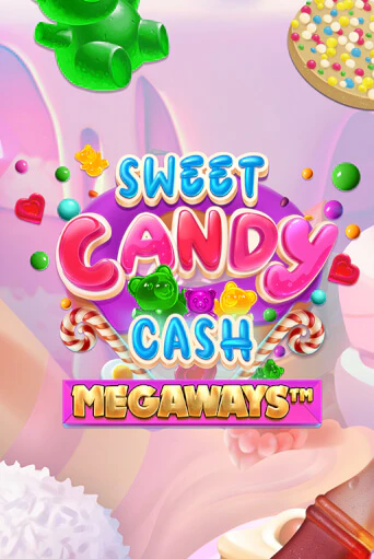 Игровой автомат Sweet Candy Cash Megaways демо версия онлайн | Казино Azino777