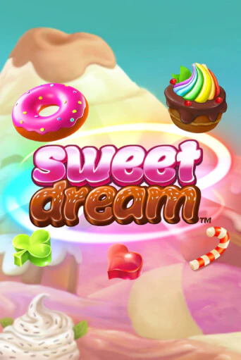 Игровой автомат Sweet Dream демо версия онлайн | Казино Azino777