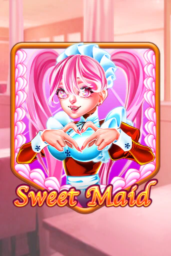 Игровой автомат Sweet Maid демо версия онлайн | Казино Azino777