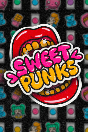 Игровой автомат Sweet Punks демо версия онлайн | Казино Azino777