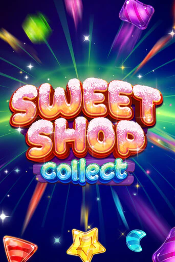 Игровой автомат Sweet Shop Collect демо версия онлайн | Казино Azino777
