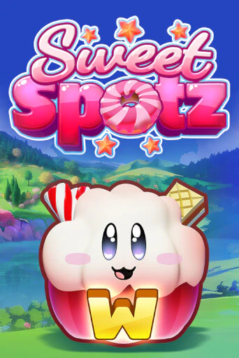 Игровой автомат Sweet Spotz демо версия онлайн | Казино Azino777