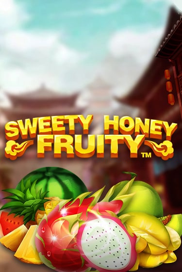 Игровой автомат Sweety Honey Fruity™ демо версия онлайн | Казино Azino777