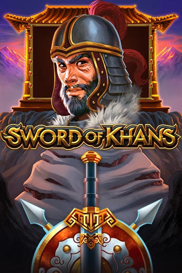 Игровой автомат Sword of Khans демо версия онлайн | Казино Azino777