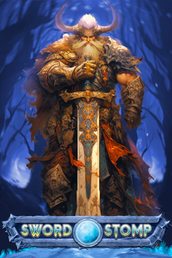 Игровой автомат Sword Stomp демо версия онлайн | Казино Azino777