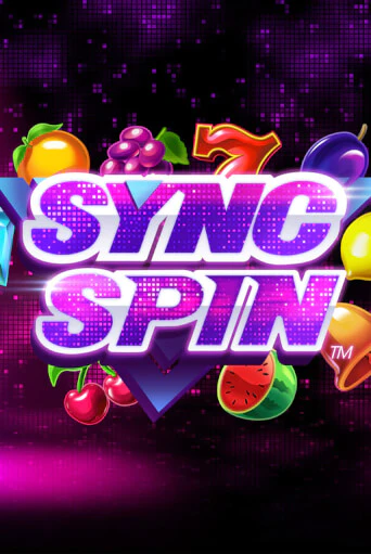Игровой автомат Sync Spin демо версия онлайн | Казино Azino777