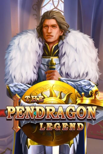 Игровой автомат the Pendragon Legend демо версия онлайн | Казино Azino777