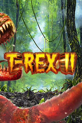 Игровой автомат T-REX 2 демо версия онлайн | Казино Azino777