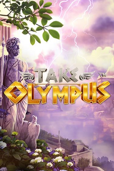 Игровой автомат Take Olympus демо версия онлайн | Казино Azino777