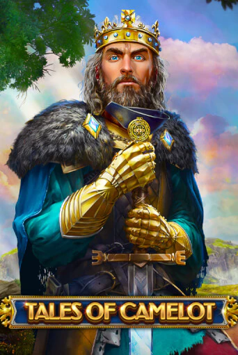 Игровой автомат Tales Of Camelot демо версия онлайн | Казино Azino777