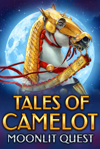 Игровой автомат Tales Of Camelot - Moonlit Quest демо версия онлайн | Казино Azino777