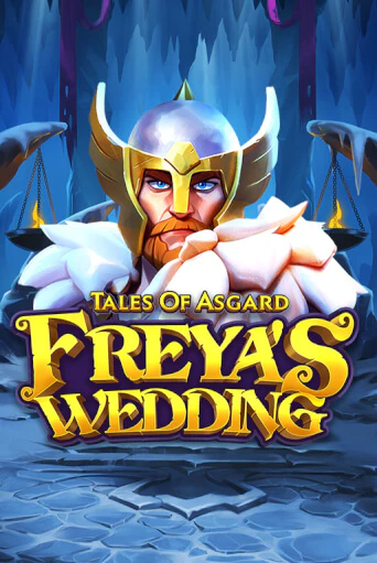 Игровой автомат Tales of Asgard: Freya's Wedding демо версия онлайн | Казино Azino777