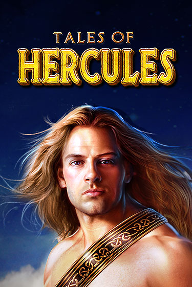 Игровой автомат Tales of Hercules демо версия онлайн | Казино Azino777