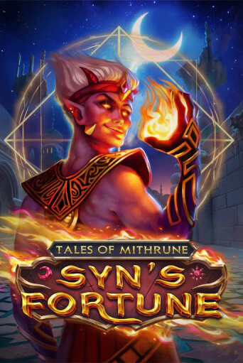 Игровой автомат Tales of Mithrune Syn's Fortune демо версия онлайн | Казино Azino777