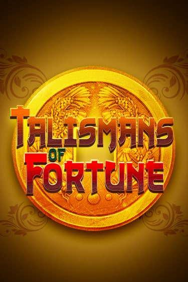 Игровой автомат Talismans of Fortune демо версия онлайн | Казино Azino777